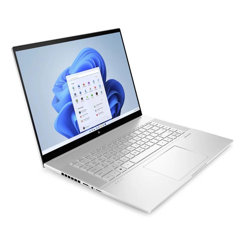 HP Envy 16